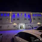 شقق للايجار الشهري المفروش بحي الخليج