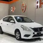 نيسان صني 2020 عدا 214 الف