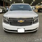 تاهو 2017. LS مطور
