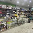 محل زينة سيارات للبيع
