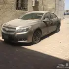 ماليبوا 2013 LTZ للبيع او تشليح