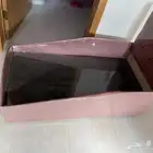 سرير اطفال تفصيل استخدام شهر لسا باكياس التفصيل مافكيته