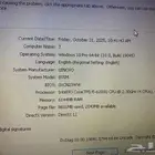 لابتوب لينوفو للبيع بسعر 750