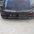 صدام خلفي كيا كادينزا 2021-2022