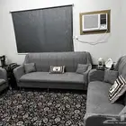 طقم كنب