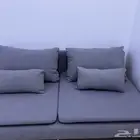 كنب ايكيا ممتاز ومريح