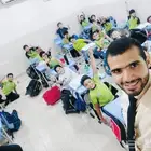 معلم لغه إنجليزيه