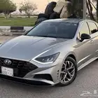سوناتا 2022 فل كامل مميزه ب 67 الف مسجل جاهز .