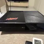 اكس بوكس ون وشاشة قيمنق