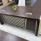 متوفر اثاث مكتبي و منذلي في تصاميم جديد مكاتب كل مقاس في