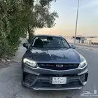 جيلي توجيلا 2022