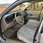 فورد كراون فكتوريا 2009