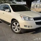 شيفروليه ترافيرس موديل 2011 مالك أول