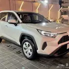 راف فور 2020 بريمي مكينة 2500 ستاندر