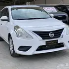 نيسان صني موديل 2022