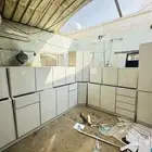 used kitchen kabinet (6 meters  L ) for sell