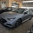 هونداي سوناتا كمفورت موديل 2023 عرض خاض