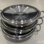 قدور ستيل تركي