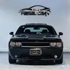 تشالنجر 2014 RT بحاله ممتازه V8