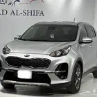 كيا سبورتاج 2019 ديزل
