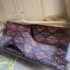 طقم كنب حديد 3قطع