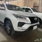 فورتشنر 2023