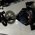 سيكل   دراجة غير كهربائيه