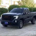 جي ام سي سييرا 2021 AT4