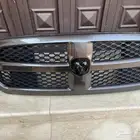 شبك امامي دودج رام 2018 وكاله