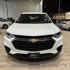 شيفورليه ترافيرس LS موديل 2018