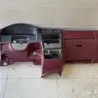 طبلون هايلكس من 98 الى 2005