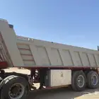 صندوق قلاب وشيول للبيع