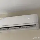 مكيف يورك طن ونصف