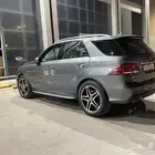 للبيع جيب مرسيدس GLE400 موديل 2018