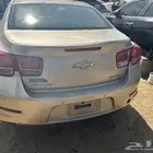 ماليبو 2013 قطع غيار