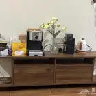 طاولة تلفزيون