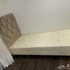 سرير جديد مفرد من أسليب هاي عدد اثنين