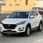 هيونداي توسان 2021 - 2.4cc نظيفه