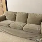صوفتين وكنب نظيفة