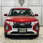 هونداي كريتا سمارت 2022 ( بدي وكاله )