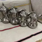 دلال العساف كوري