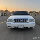 فورد قراند ماركيز 2010