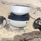 VR2 sony PlayStation