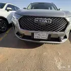 هافال 2025 h6 مستخدم للتنازل