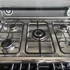 فرن جديد استخدام حشمه