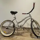 سيكل فراشه