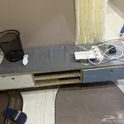 طاولة تلفاز