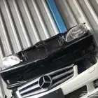للبيع صدام فياقرا AMG-55 supercharged