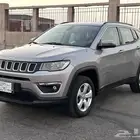 جيب jeep كومباس 2020 عداد 10 الف