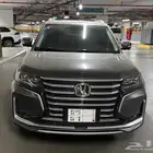 شانجان CS95 2022 بلاتينيوم